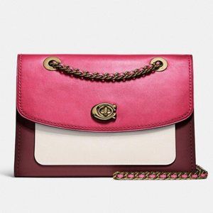 Parker In Colorblock